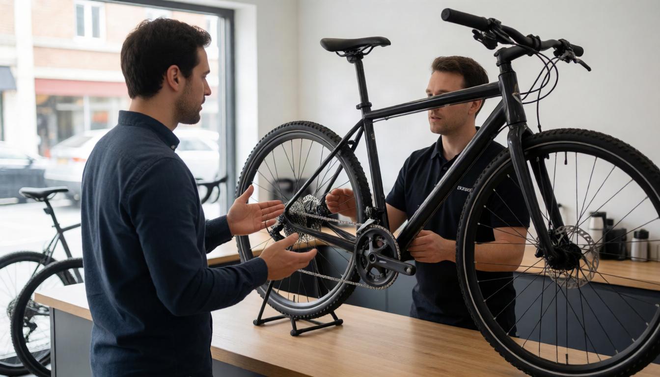 Family Bicycle Care